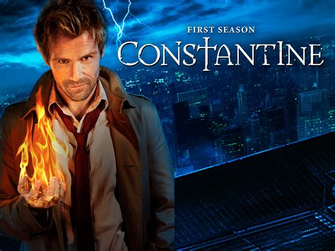 Watch tv series constantine. Things To Know About Watch tv series constantine. 